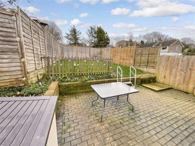 Farm for sale in Binstead, Ryde