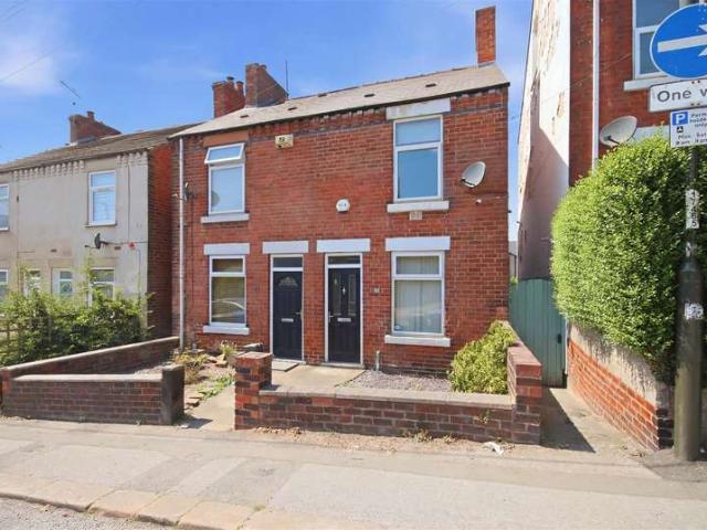Farm for sale in Loundsley Green, East Midlands