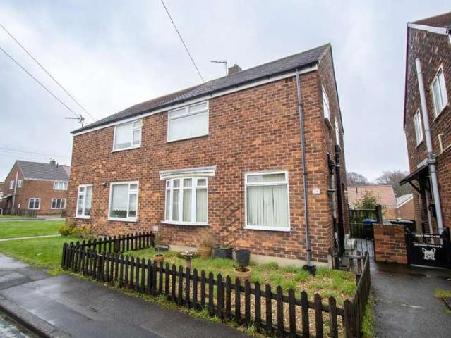 Farm for sale in Bearpark