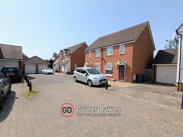 Farm for sale in Chadwell St Mary, Essex
