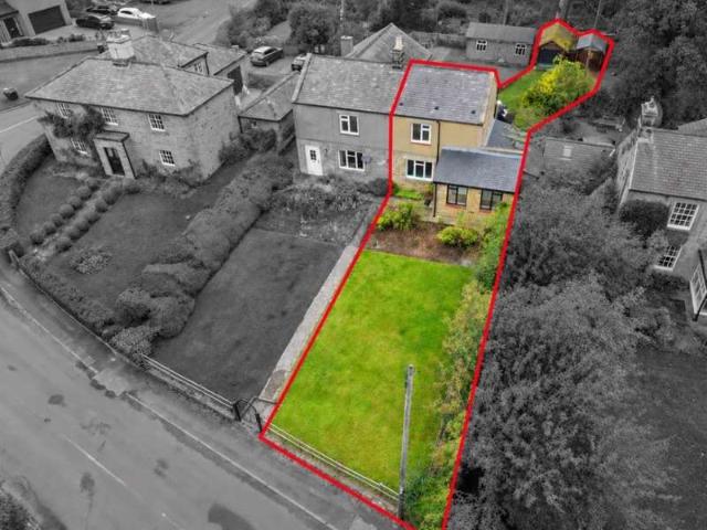 Farm for sale in Wallington Demesne, Scots Gap
