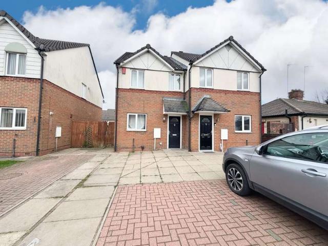 Farm for sale in Dudley Fields, Brierley Hill