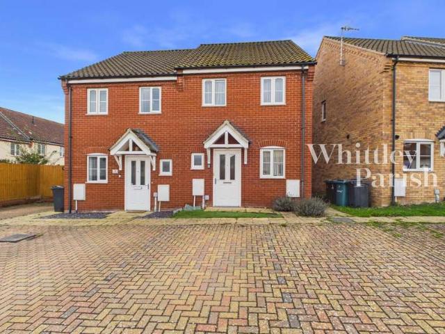 Farm for sale in Roydon, South Norfolk