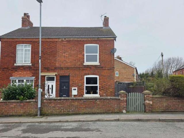 Farm for sale in Asfordby Hill, Melton