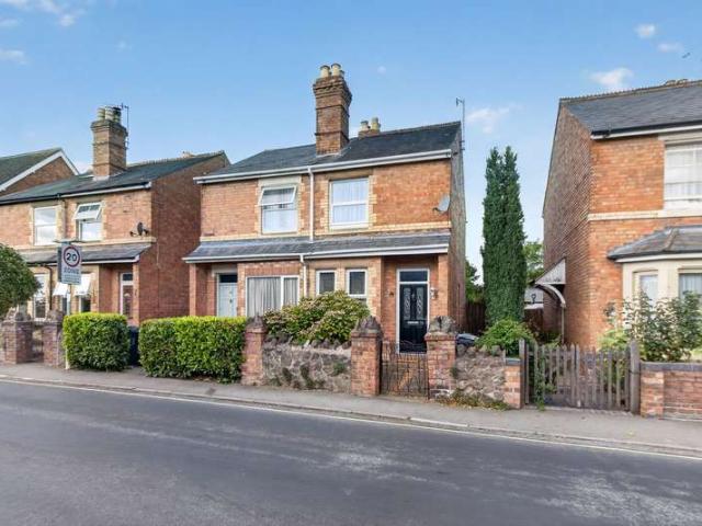 Farm for sale in Forthampton, Worcestershire