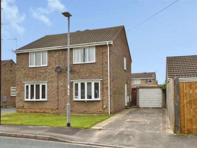 Farm for sale in Hedon