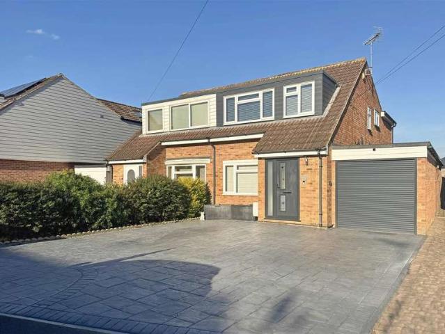 Farm for sale in Meadow View, Chipping Hill
