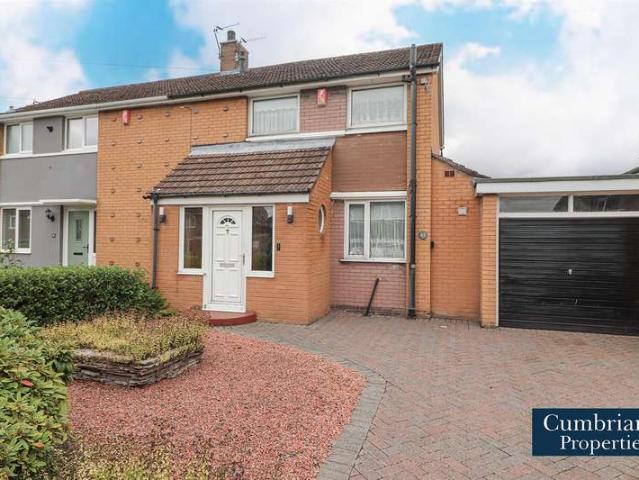 Farm for sale in Longsowerby, Carlisle
