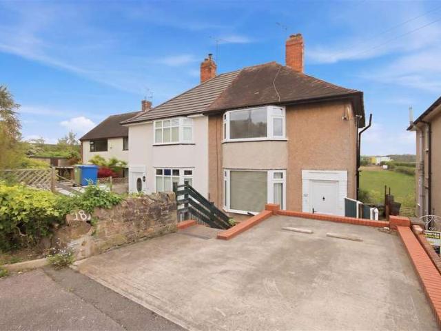 Farm for sale in Loundsley Green, East Midlands