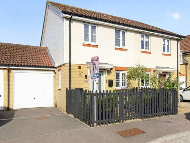 Farm for sale in Ash, Kent