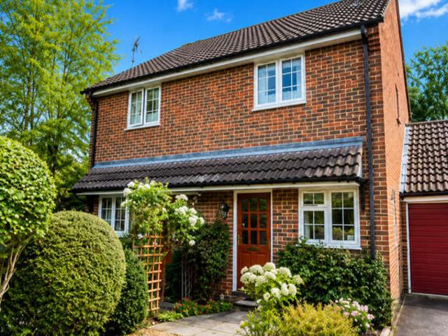 Farm for sale in Bolton Low Houses, Hampshire