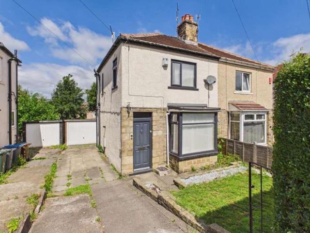Farm for sale in West Yorkshire