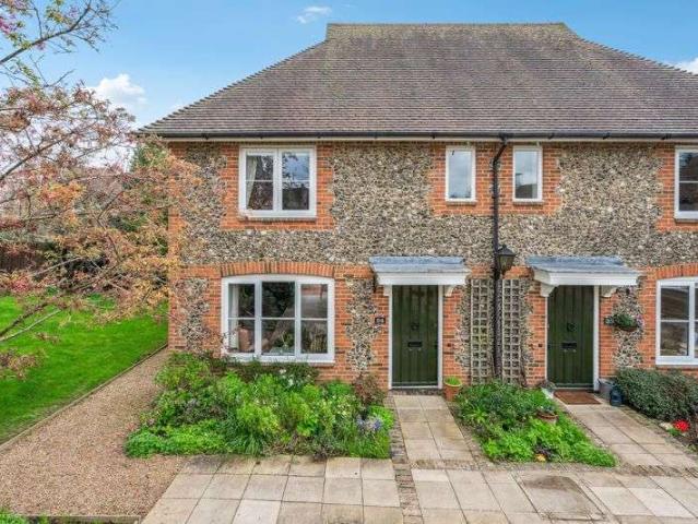 Farm for sale in Lane End, Buckinghamshire