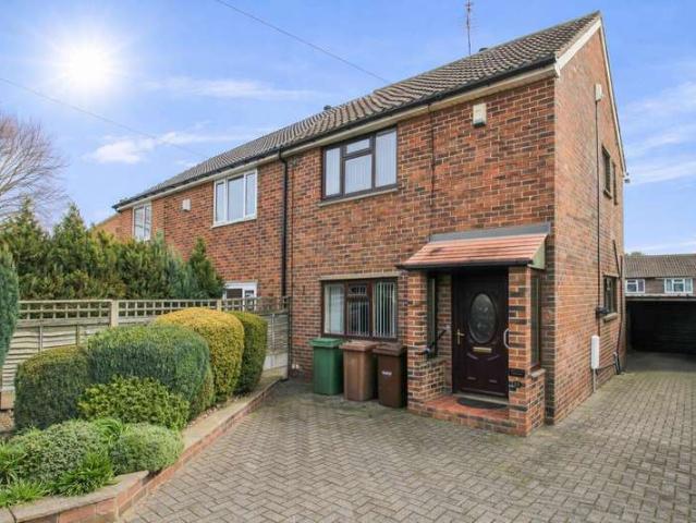 Farm for sale in West Yorkshire
