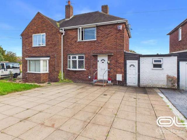 Farm for sale in Cannock, Cannock Chase