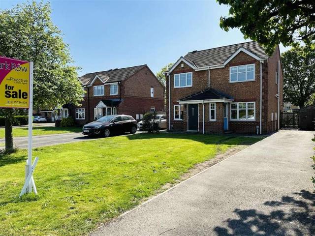 Farm for sale in Selby
