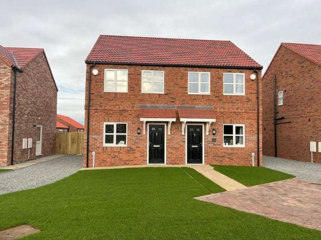 Farm for rent in Driffield, East Riding Of Yorkshire
