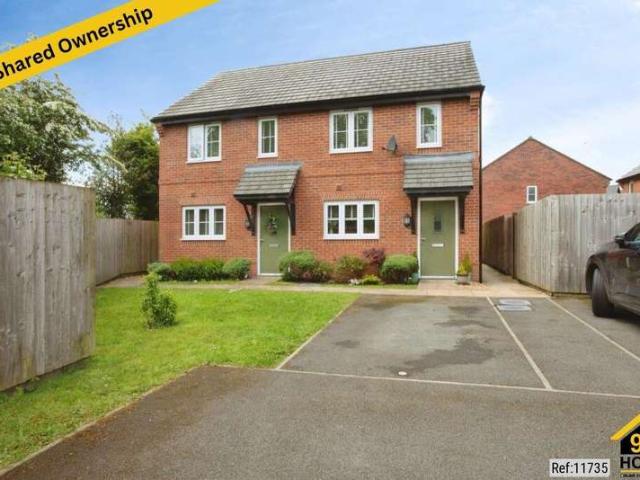 Farm for sale in Shevington Moor, Wigan