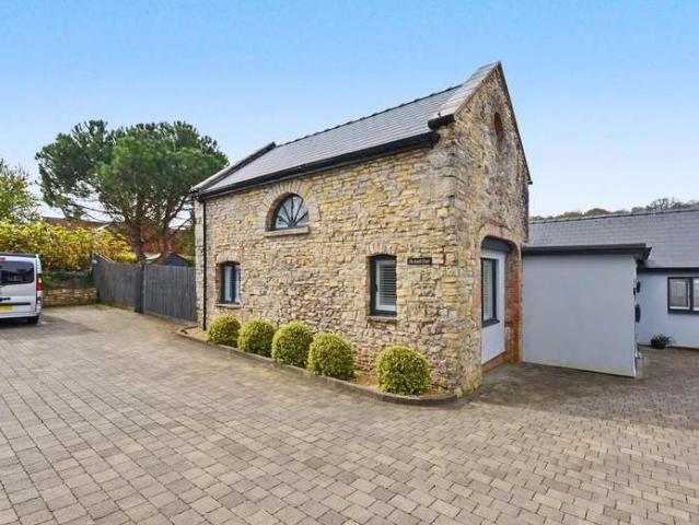 Farm for sale in Wenvoe, Wales