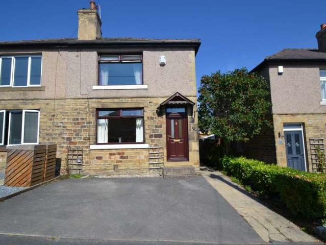 Farm for sale in Greengates, West Yorkshire