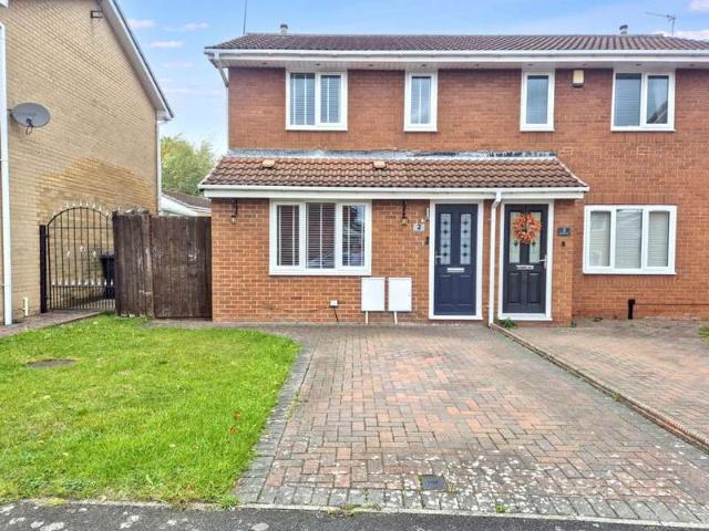 Farm for sale in Jarrow, South Tyneside