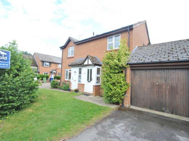 Farm for sale in Pamington, Gloucestershire