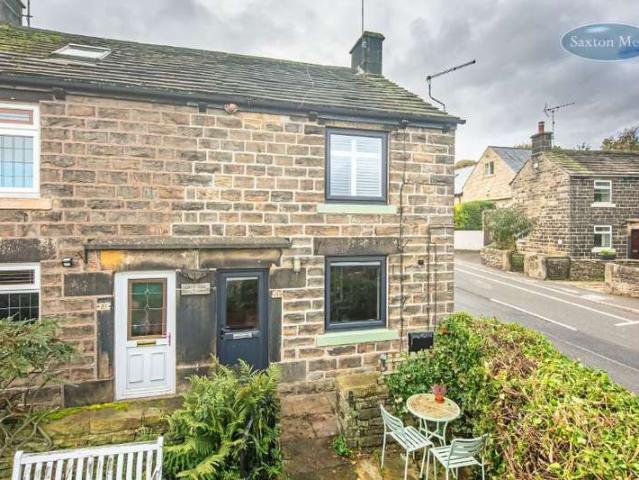 Farm for sale in Stubbin, Deepcar