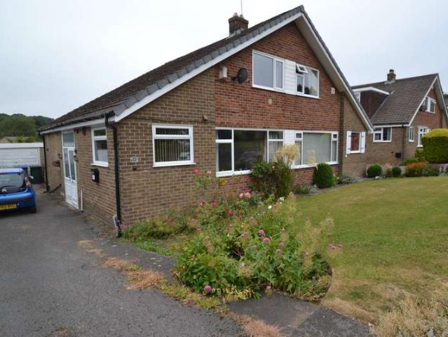 Farm for sale in Baildon, West Yorkshire
