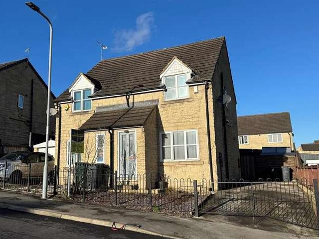 Farm for sale in Baildon, West Yorkshire