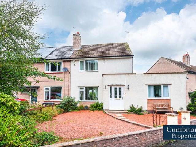 Farm for sale in Belah, Carlisle