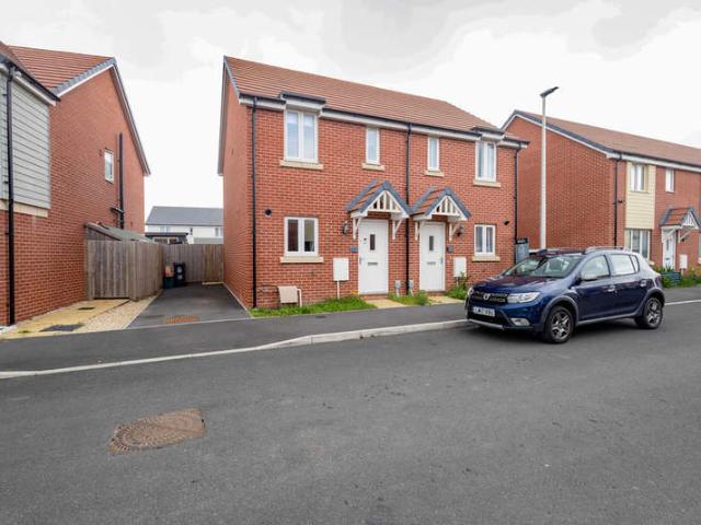Farm for sale in Haywood Village, Weston-super-mare