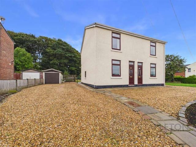 Farm for sale in St Helens