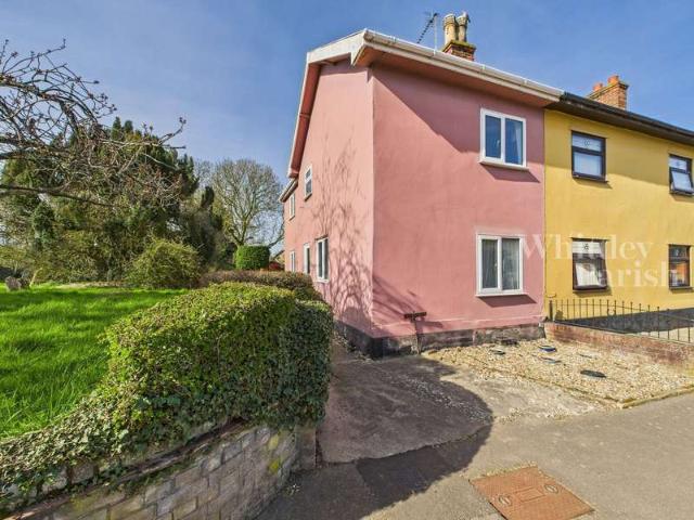 Farm for sale in Stradbroke, Mid Suffolk