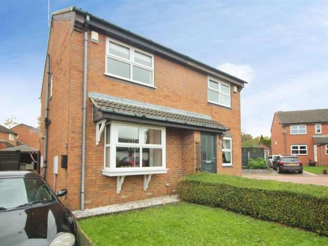 Farm for sale in Robin Hood, Leeds