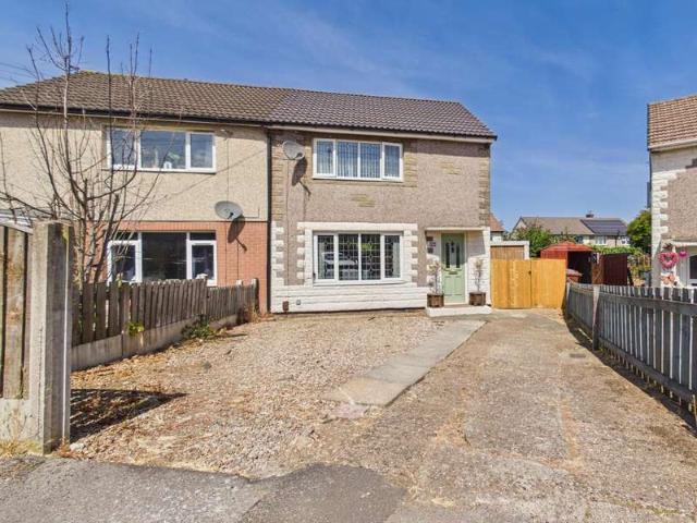 Farm for sale in Airedale, West Yorkshire