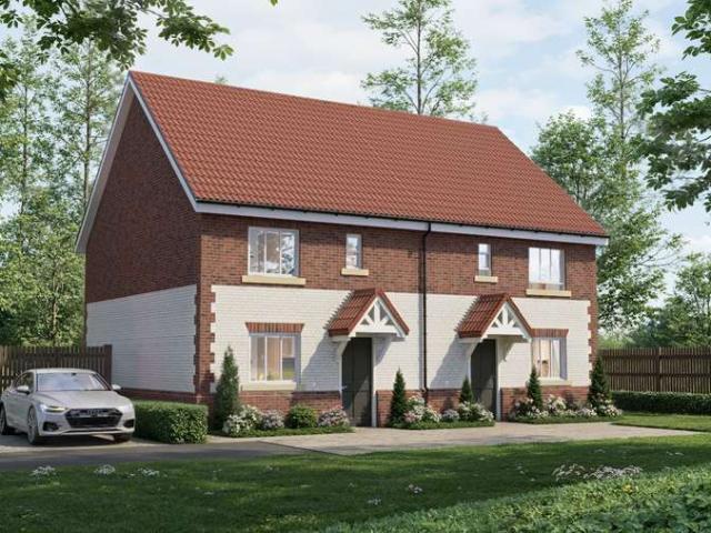 Farm for sale in Eastbridge, Suffolk
