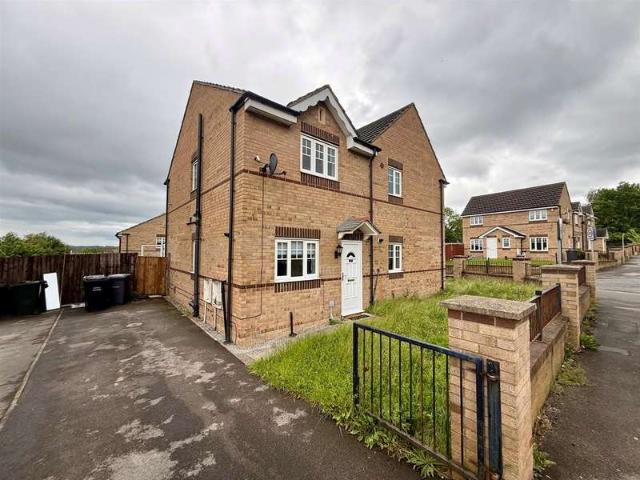 Farm for sale in Baildon, West Yorkshire