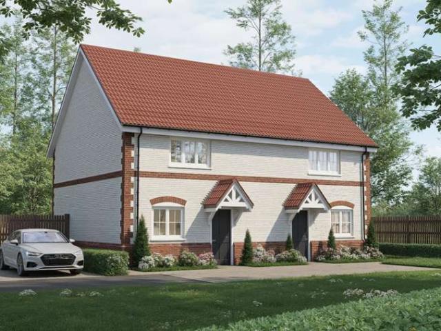 Farm for sale in Eastbridge, Suffolk