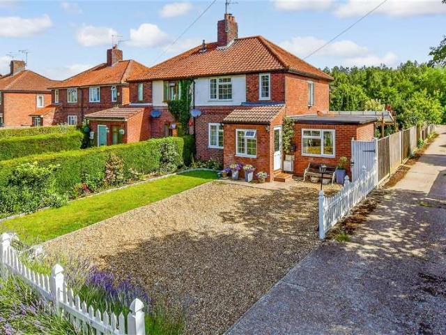 Farm for sale in Bridgefield, Kent