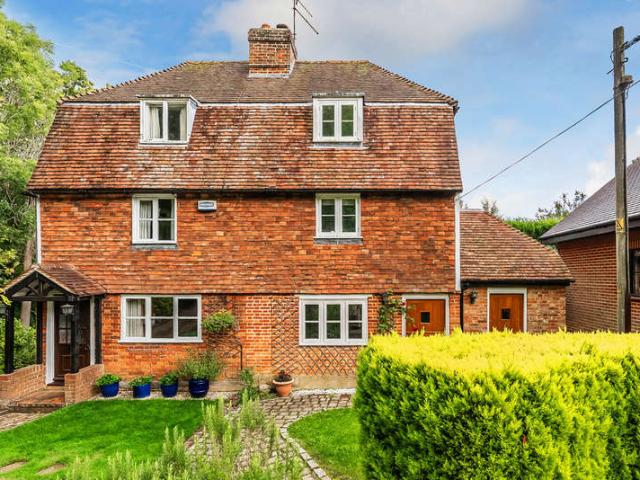 Farm for sale in The Butts, Kent