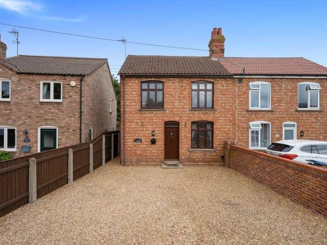Farm for sale in Four Gotes, Cambridgeshire
