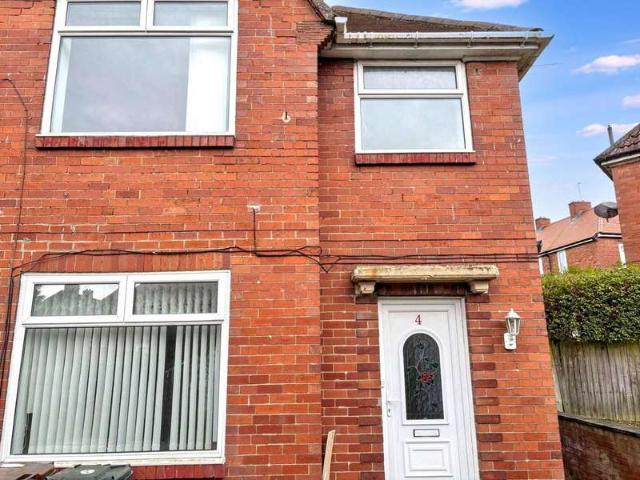 Farm for rent in Cowgate, Fenham