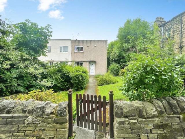 Farm for sale in Greengates, West Yorkshire