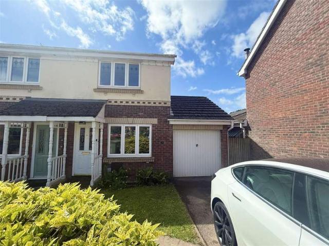 Farm for sale in Credenhill