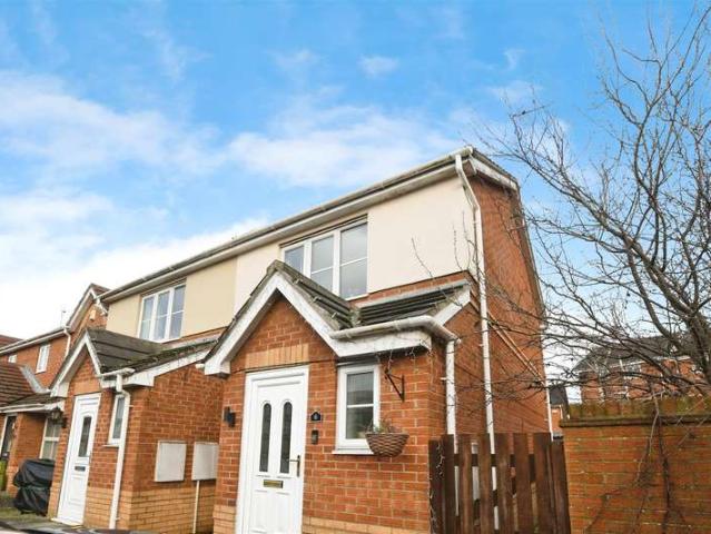 Farm for sale in Kingswood, Hull