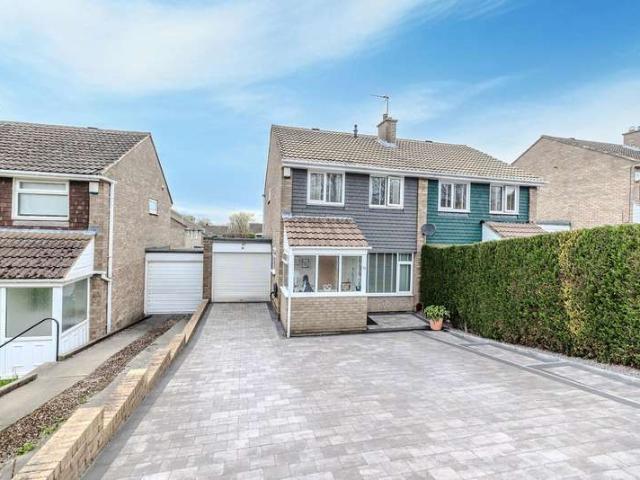 Farm for sale in Throckley, Newcastle Upon Tyne
