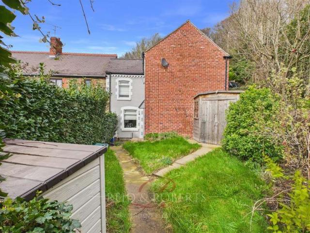 Farm for sale in Wales