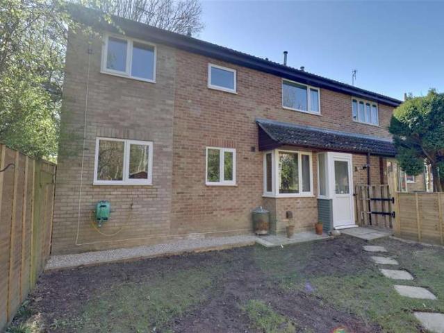 Farm for sale in Spring Vale, Hampshire