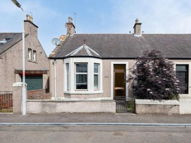 Farm for sale in Scoonie, Leven
