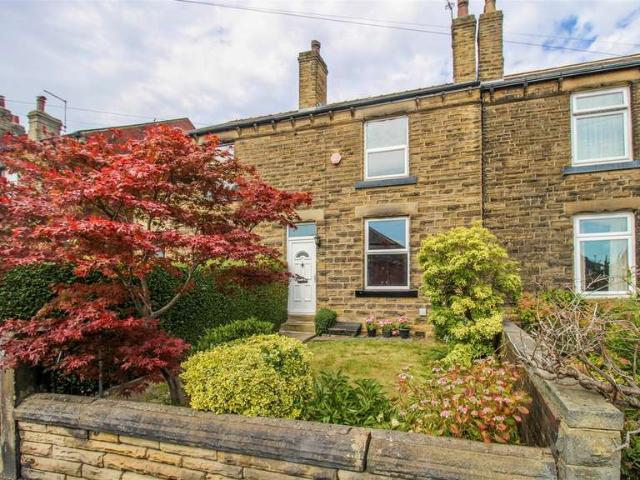 Farm for sale in Ossett, West Yorkshire